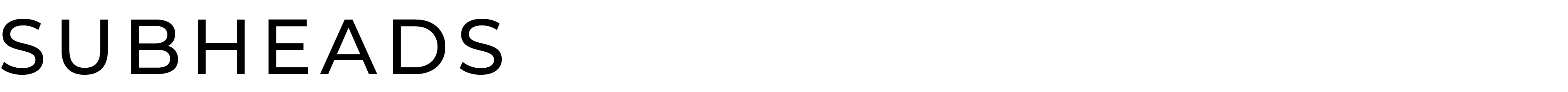 Style: Medium, Case: Uppercase, Tracking: 100, Suggested point size: 18, Suggested leading: 22